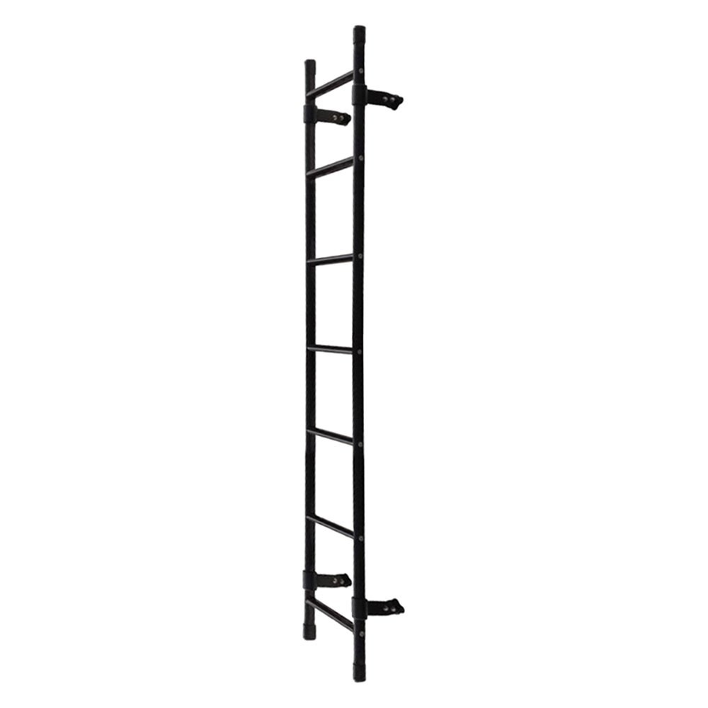 Vantech L006B Straight Rear Access Ladder