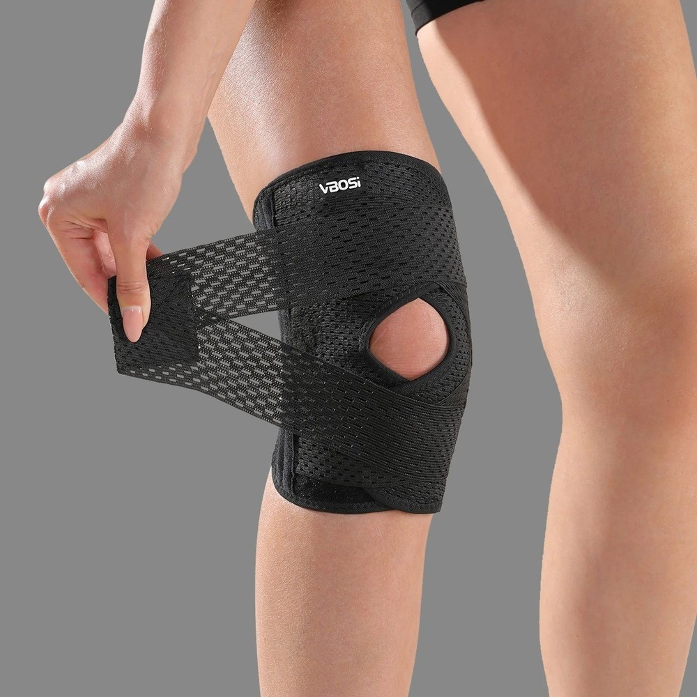 Bareform Meniscus Brace Original Knee Support