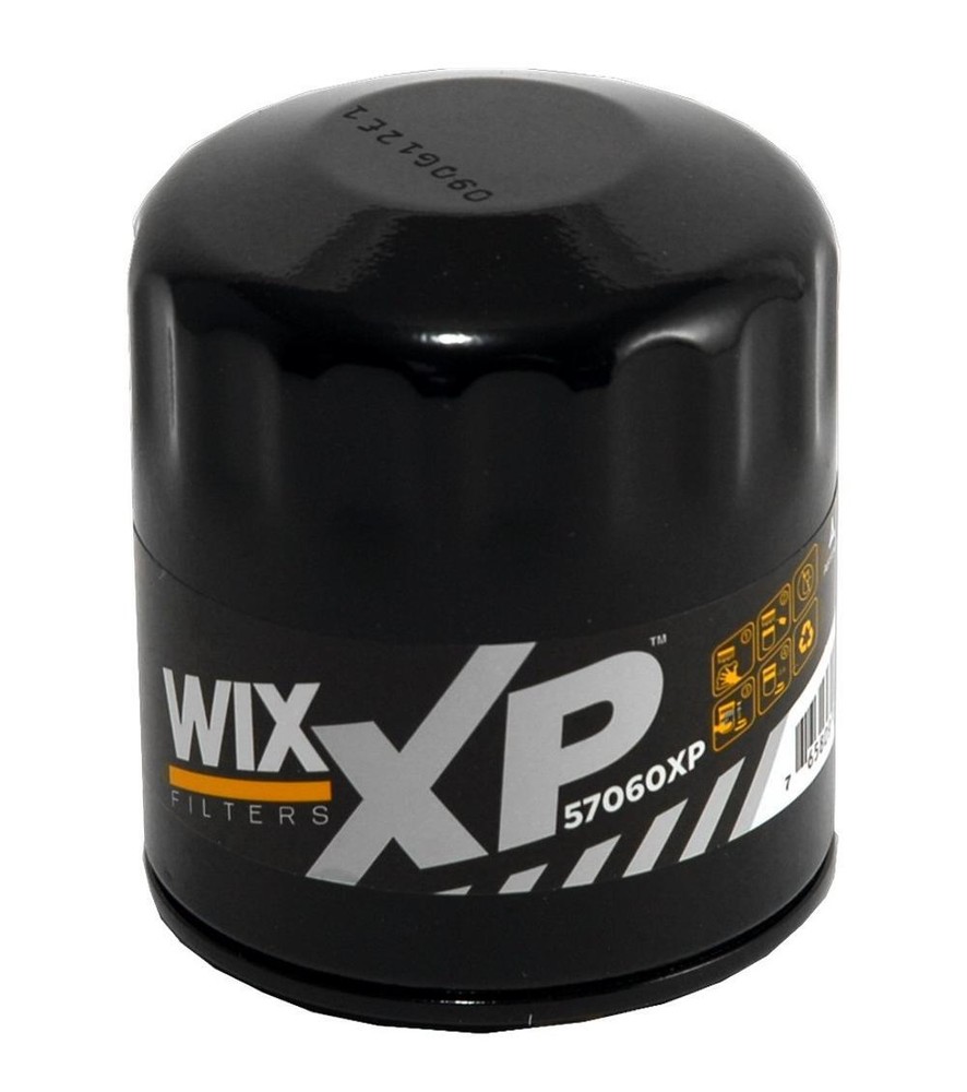 WIX XP Main Engine Oil Filter (Spin-On) 57060XP