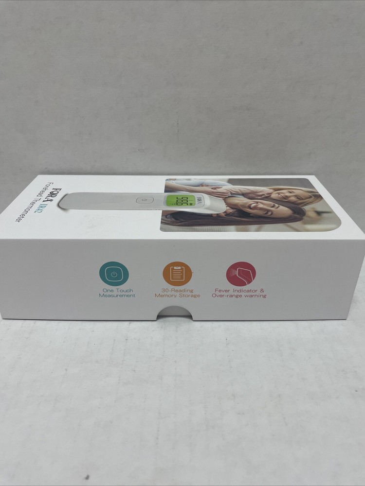FORA IR42 Forehead Thermometer