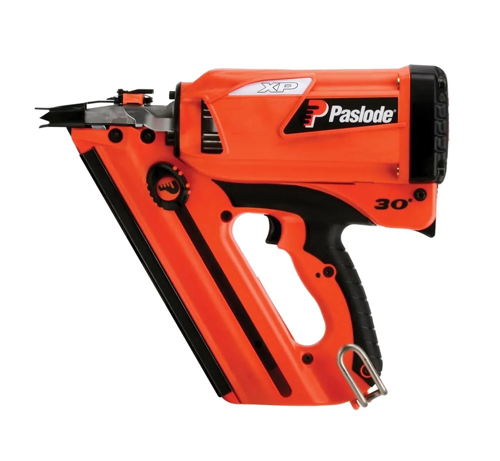 PASLODE Li-Ion Cordless Pneumatic XP Framing Nailer
