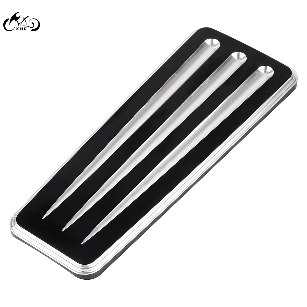 For Harley Electra Glide FLHT FLHTC FLTR Black Cut Fuel Tank Dash Insert Cover