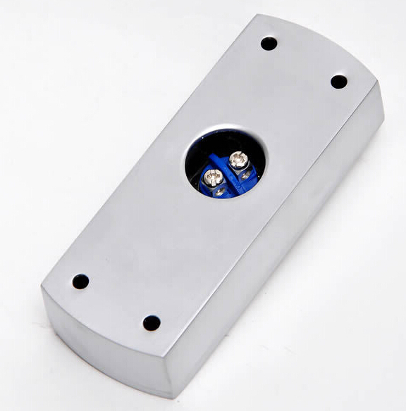 Surface Mounted Door Exit Push Release Button Door Switch Stainless Steel