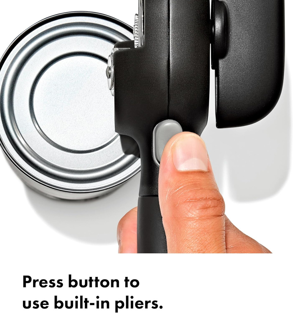 Good Grips Smooth Edge Can Opener