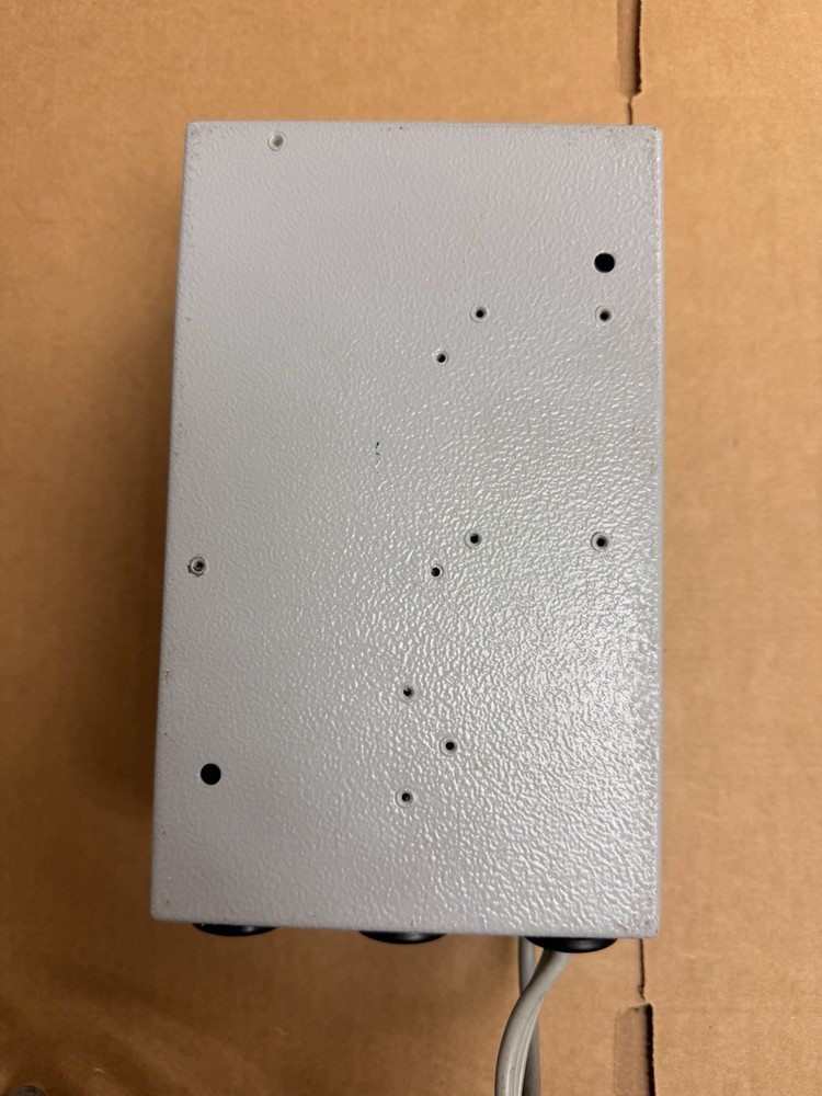 PWM Control Unit Cu-115V-12 ELECTRONIC PRICE SIGN CONTROLLER..