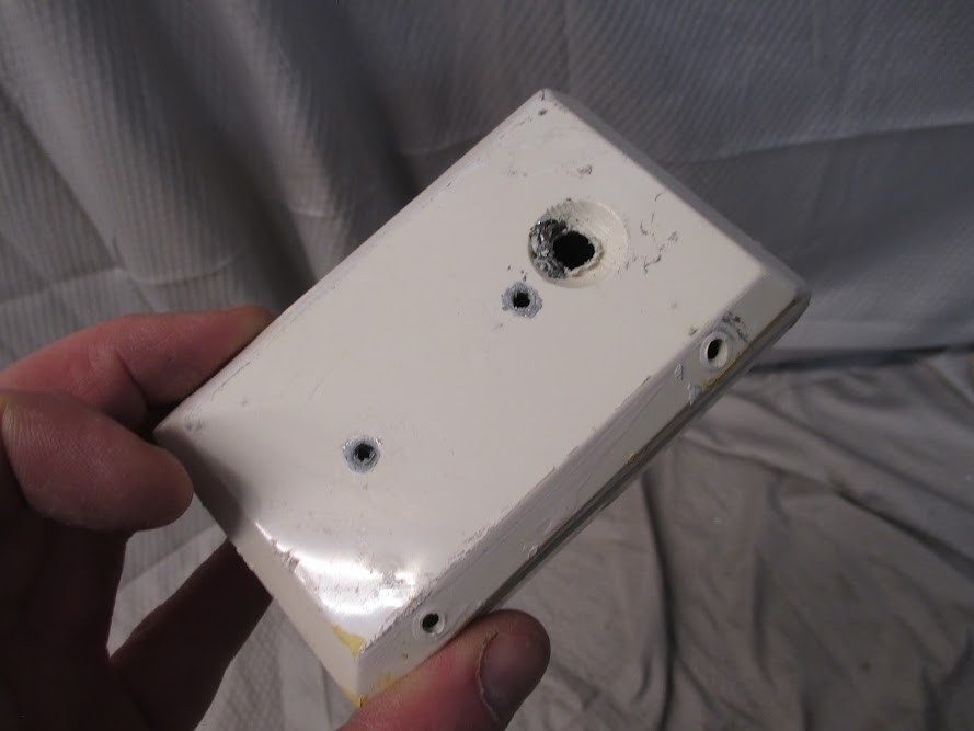 Ademco 998 PIR Motion Detector | Works Great