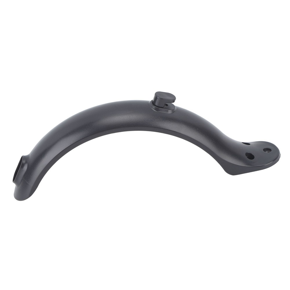 Electric Scooter Rear Mudguard Scooter Splashproof Mudguard Replacement WT