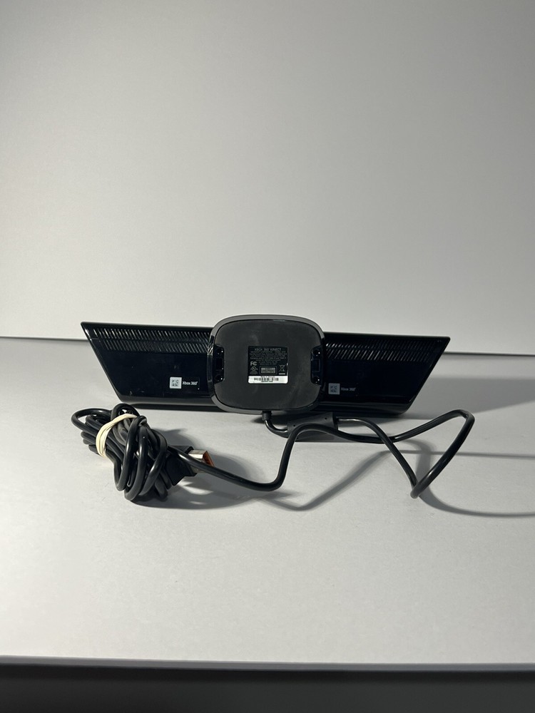 OEM Original Microsoft Model 1414 Xbox 360 Kinect Sensor Bar Only