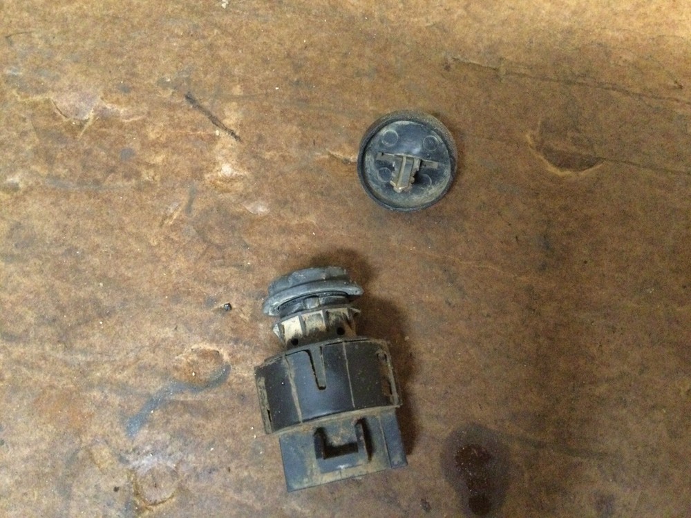 2012 polaris rzr 900 xp Key Switch