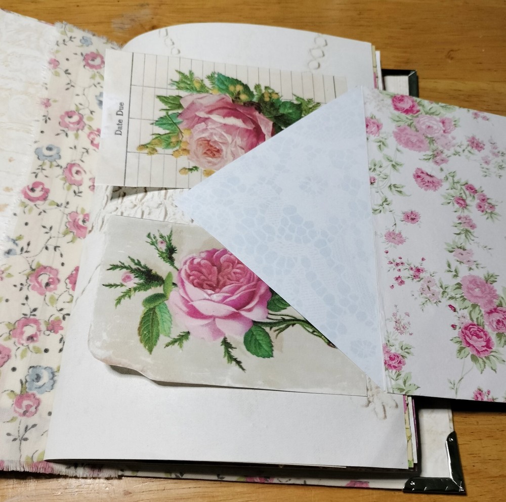 Sweet Spring Journal