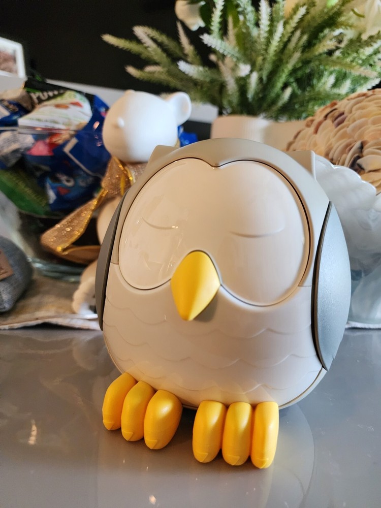 Young Living KidScents Feather The Owl Diffuser