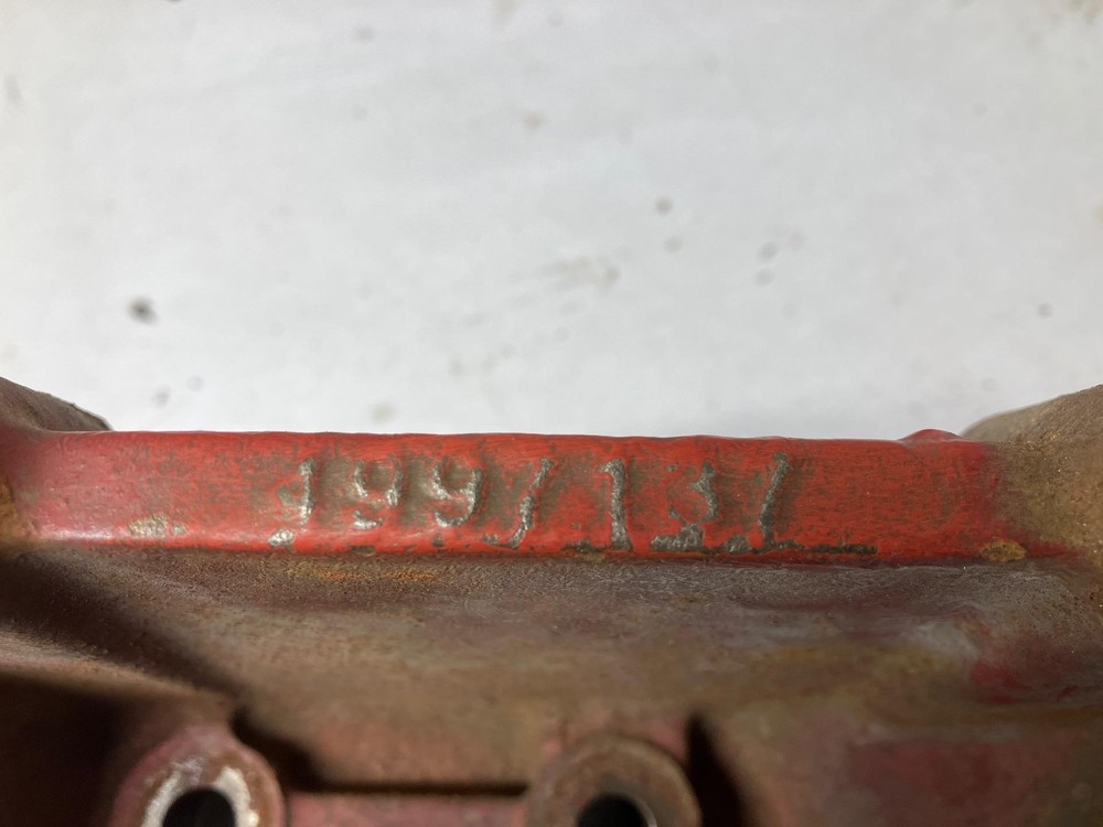 Cummins ISB6.7 Engine Mount - Used | P/N 4997137