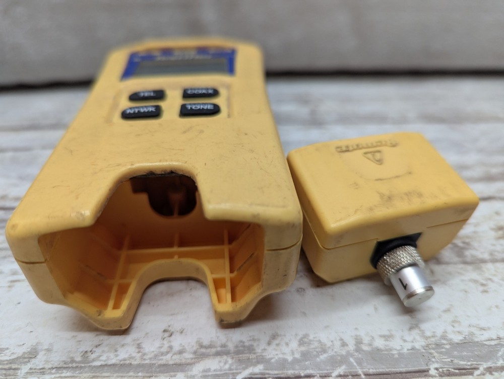 Test-um Testifier TP350 UnTested NEED Battery