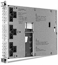 HP - Agilent - Keysight E1474A VXI C-Size Module