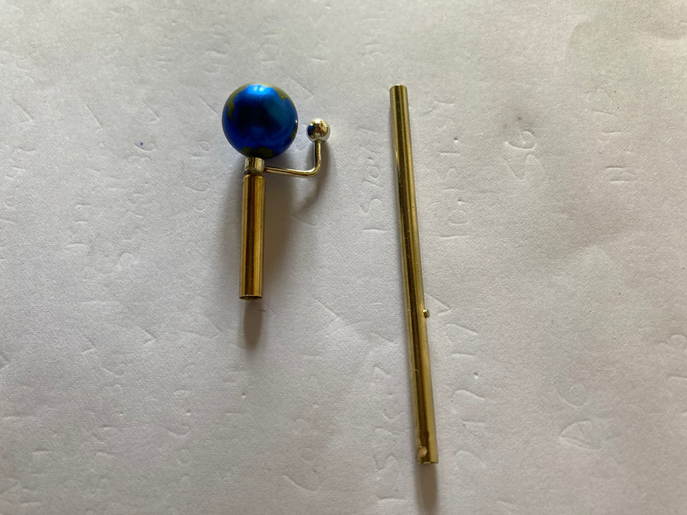 Eaglemoss Build a Model Solar System. PERFECT CONDITION.