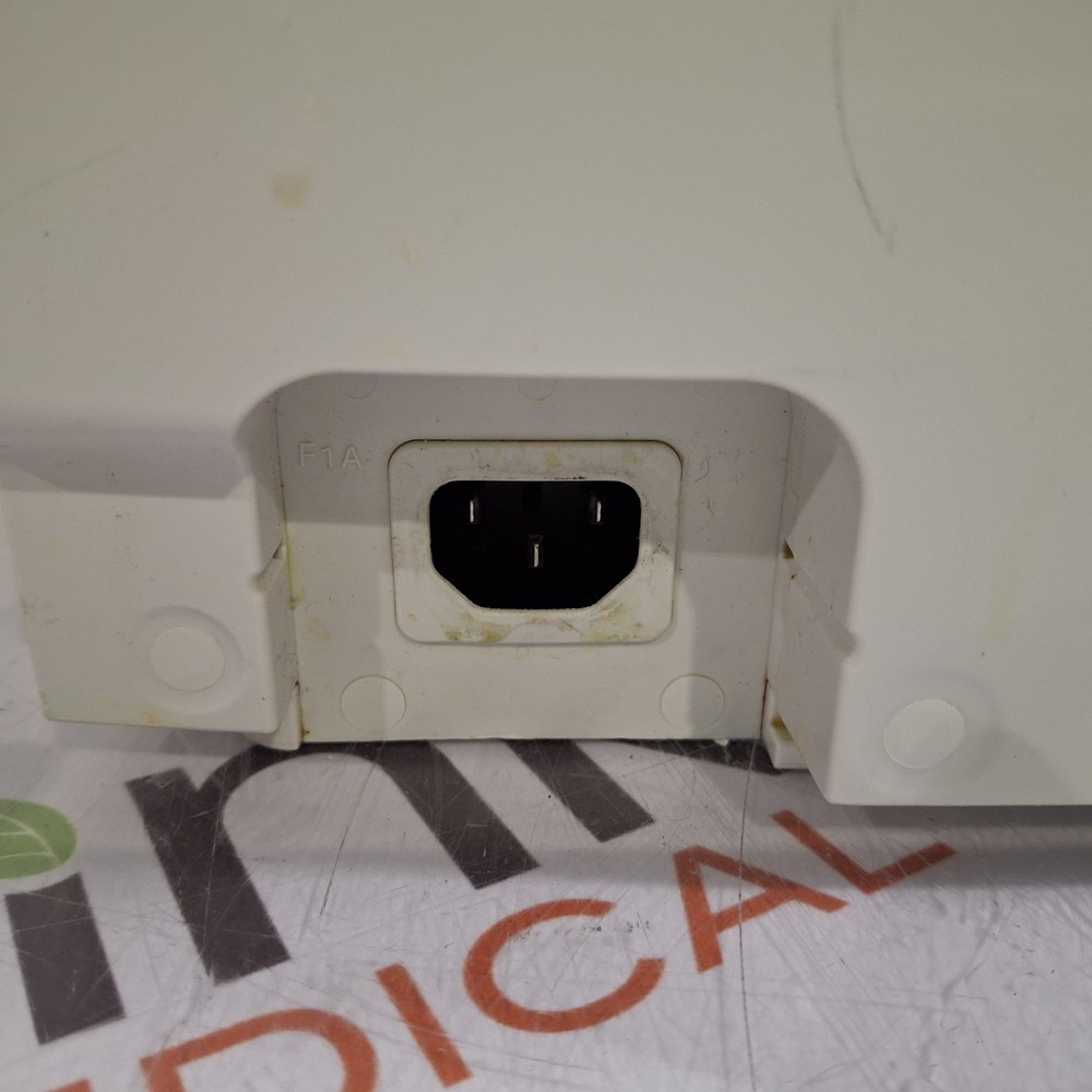 B. Braun Space Station Docking Station