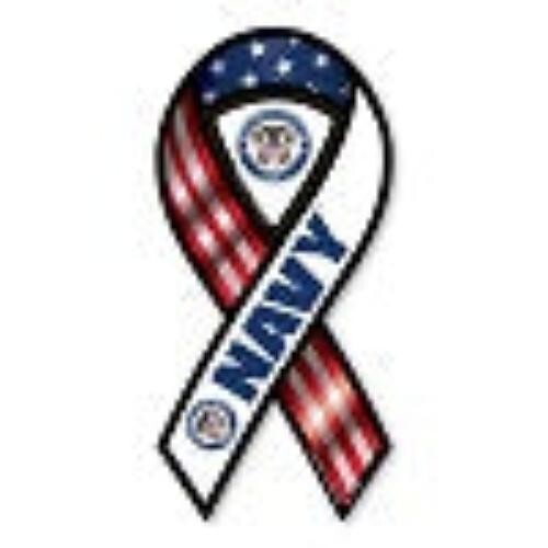 Collins Flags - Support our Troops Magnets