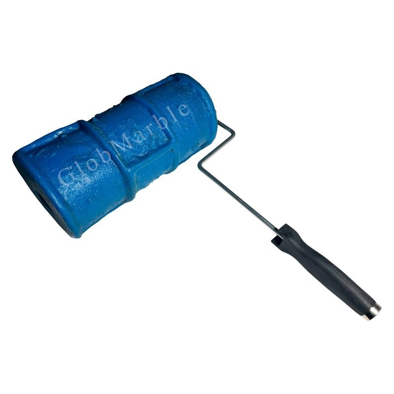 RL 114200 Brick Concrete Stamp Roller