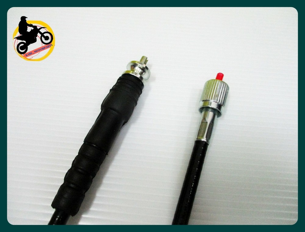 Fit Honda Wave Speedometer Cable (nan1954)