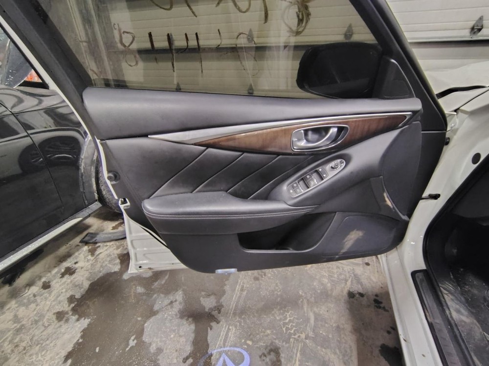Q50 2018 Headrest 1488733