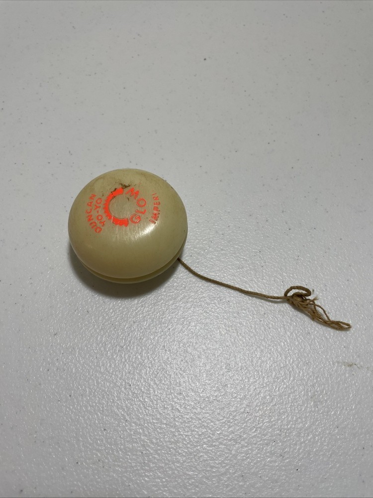 Duncan Glow Imperial Yo-Yo