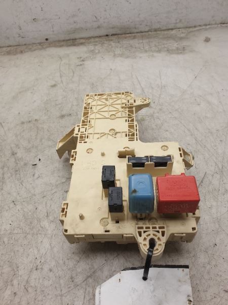 02-05 LEXUS LS300 MULTIPLEX NETWORK BODY CONTROL MODULE ECM ASSEMBLY