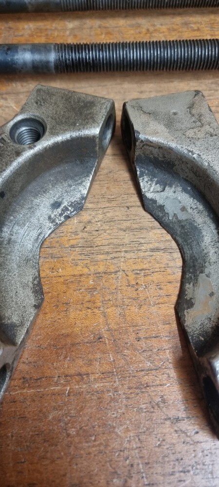 Sykes Pickavant 951 Bearing Puller