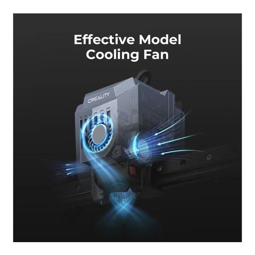 Creality CR-10 SE 3d Printer