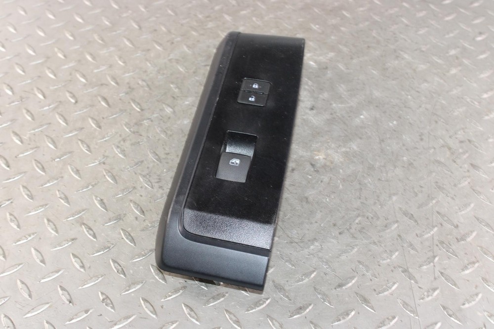 16-23 Tacoma Extended Cab Front Passenger RH Power Window Lock Control Switch