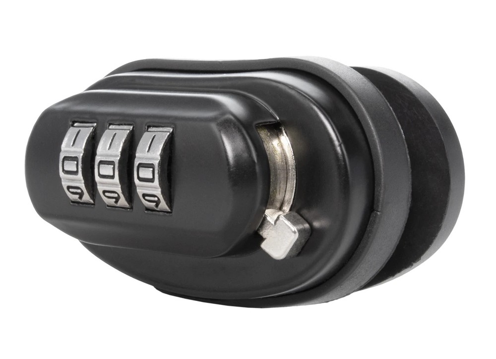 Birchwood Casey Programmable Combination Trigger Lock, Fits Most Guns