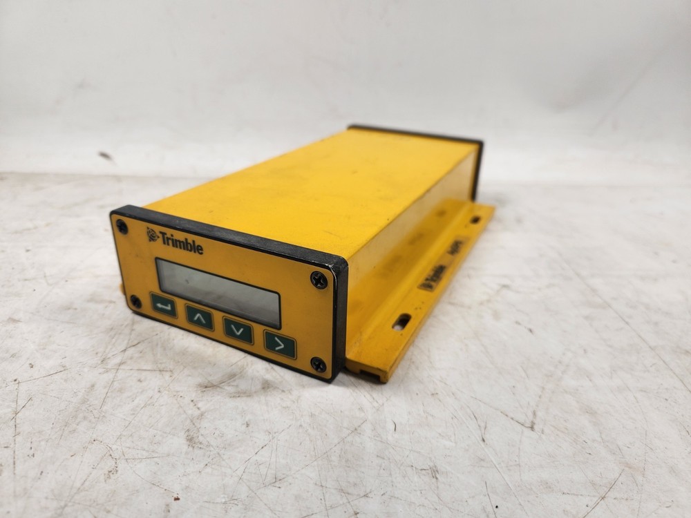 Trimble 36487-12 AgGPS Receiver