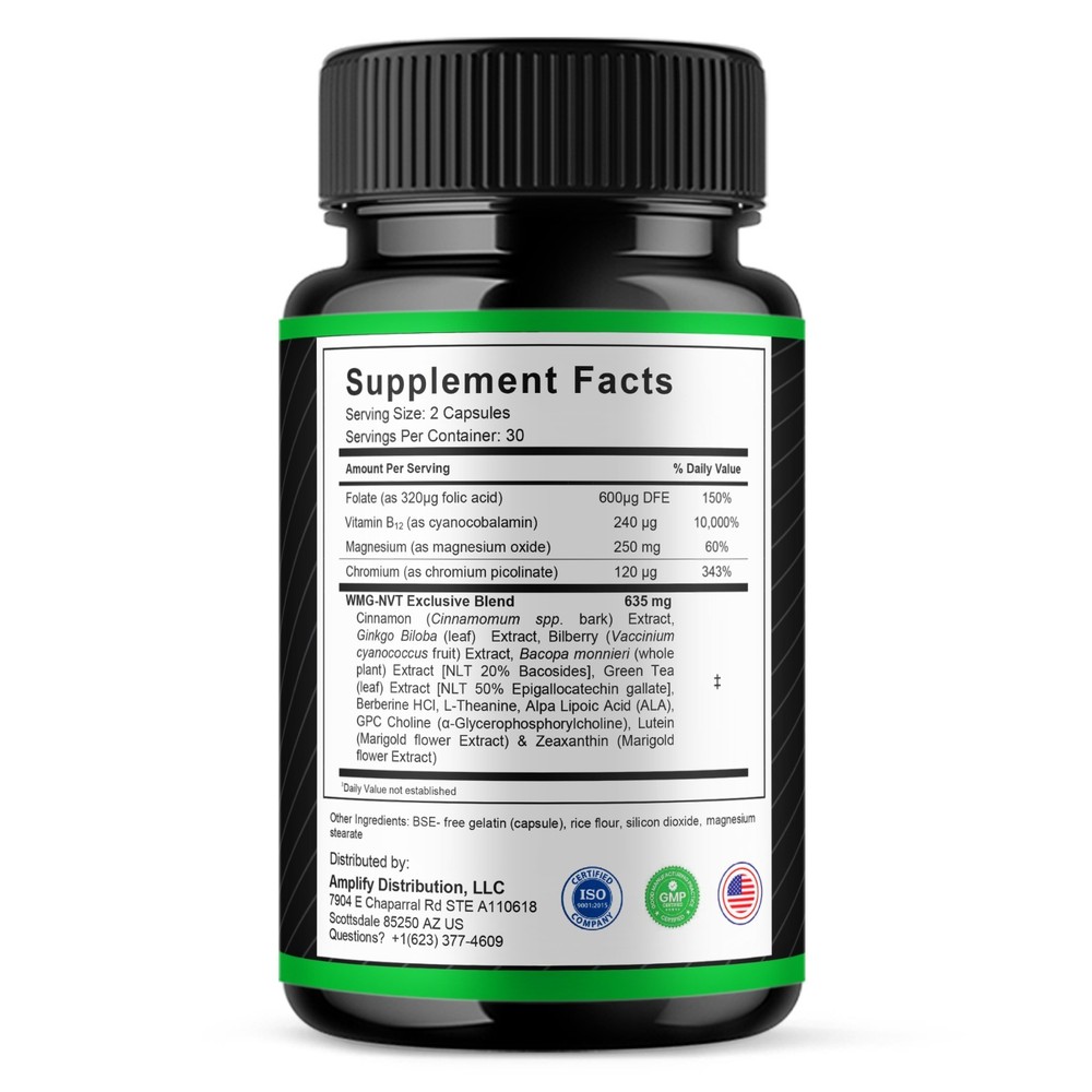 ShapeOn Advanced Capsules, Shapeon Weight Management (60 Capsules)