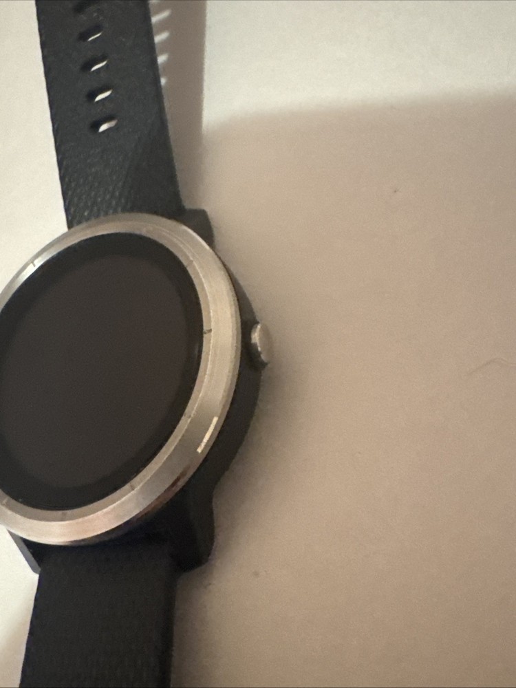 Garmin Vivoactive 3 UNTESTED