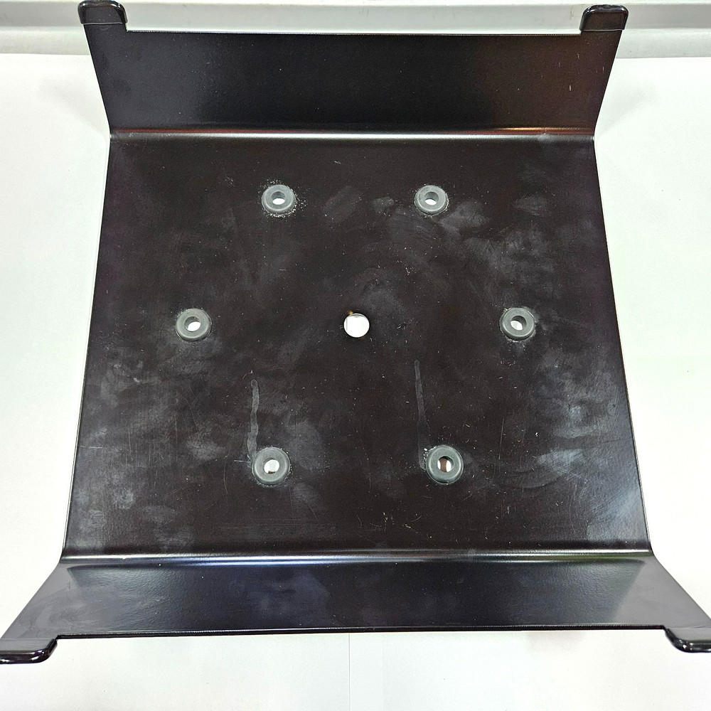 SECO Quick-Change Prism Pole Display, 6-Pole Display, PN D11147