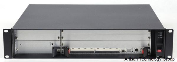 Force Computers MODUSYS 2000 2U cPCI Enclosure