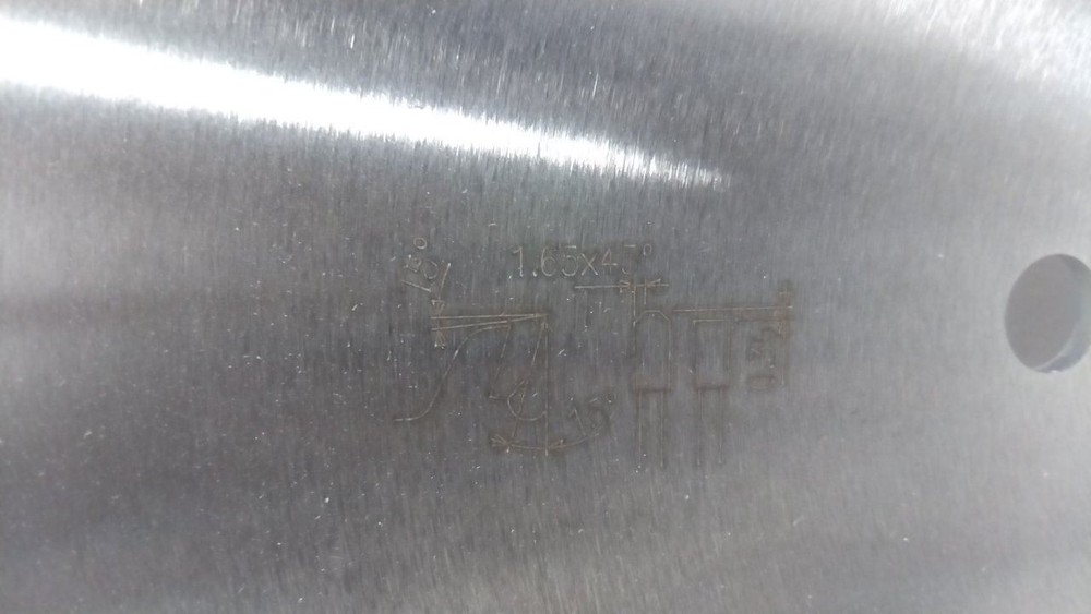 Freud LSB55007X 550mm Diameter Panel Sizing Blade