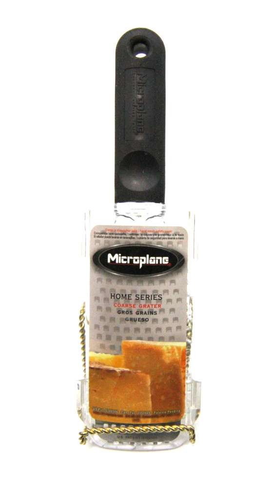Microplane Home Series Grater/Zester