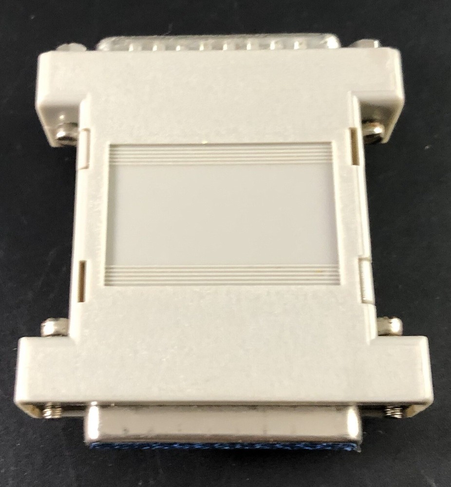 RS232 MINI-TESTER F4.2