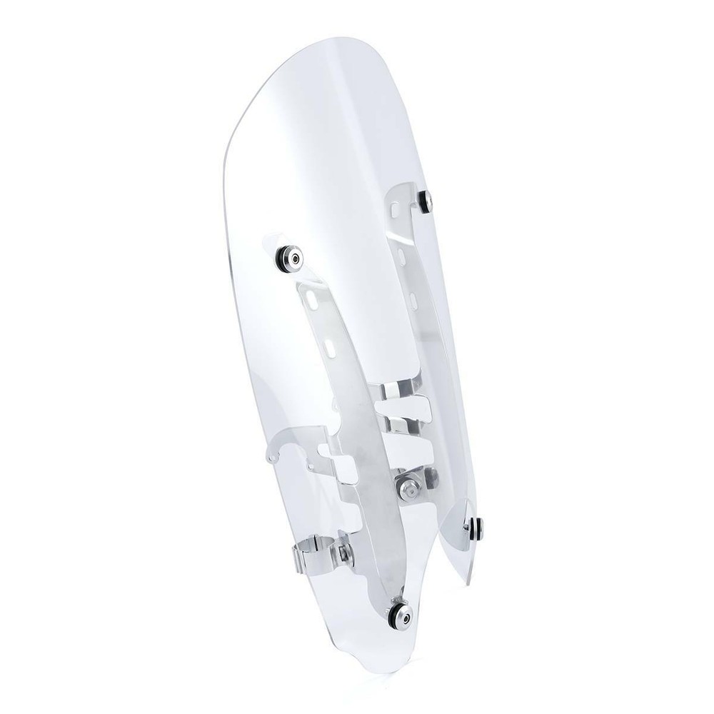20'' Quick Release Windshield Windscreen For Indian Scout Sixty 2016-2024 2023