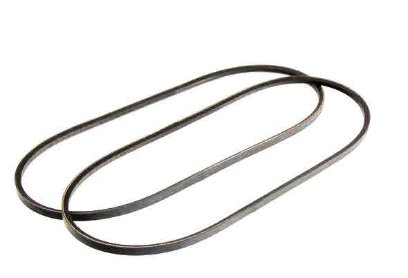 Sioux Valve Grinder Belt - 14400-2