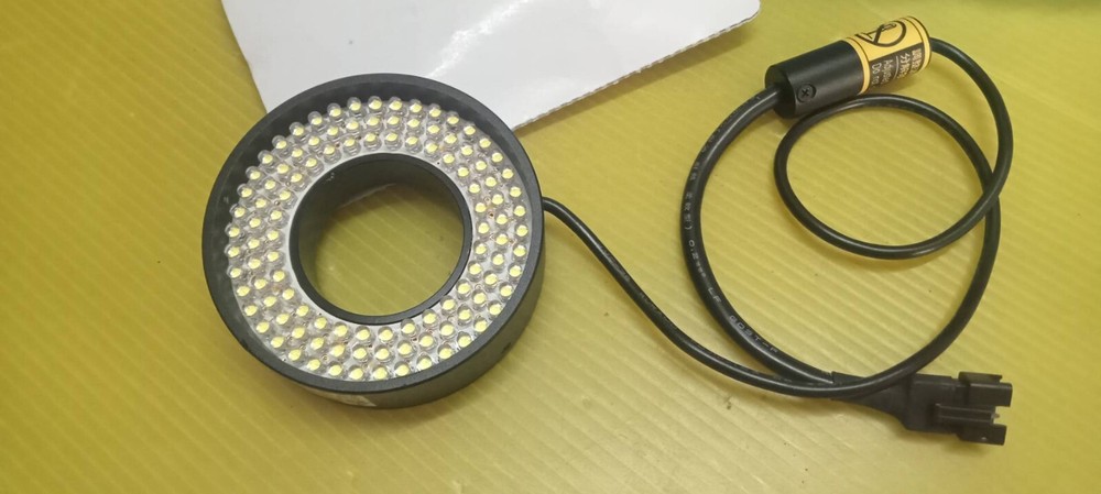 Moritex RING LED MDRL-CW35 .