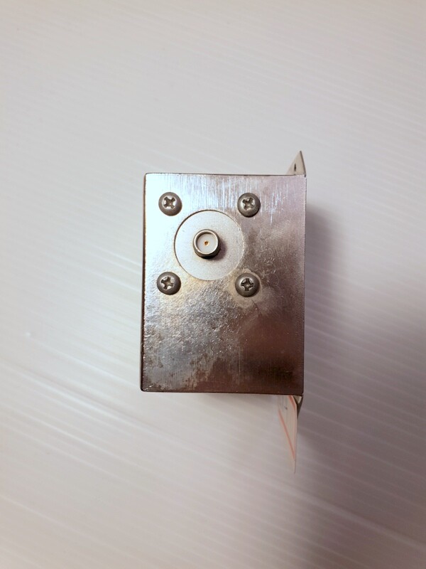 Eagle HLC-700 L-C Filter CBL102MFMF Lowpass