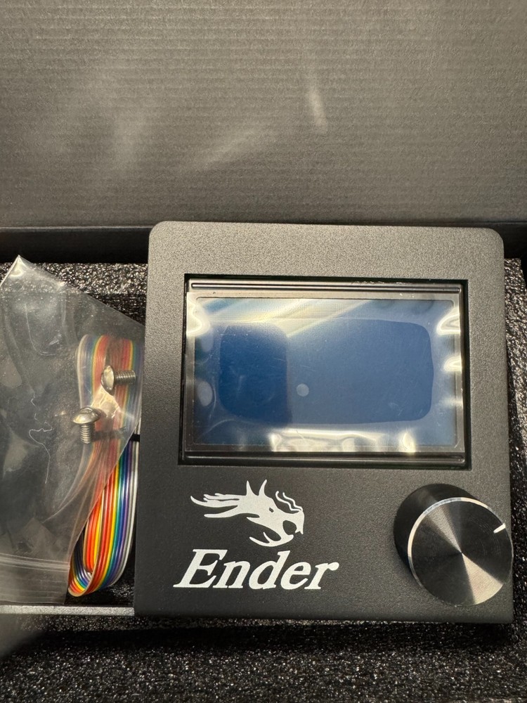 Creality Ender 3 Max / Ender 3 Pro LCD Display Screen Kit