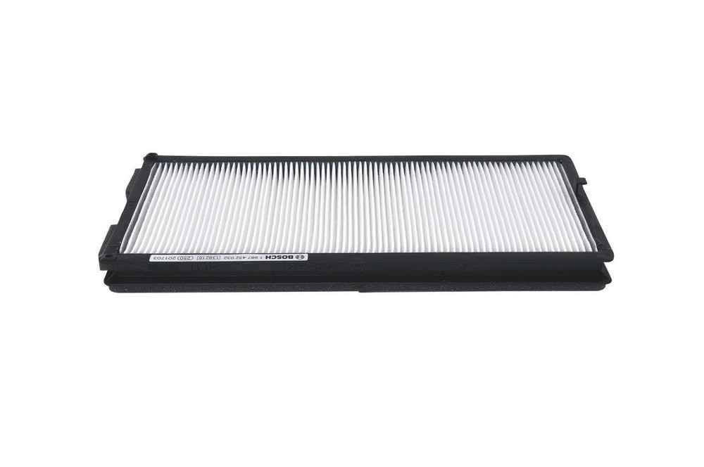 Bosch Filter, interior air 1 987 432 032