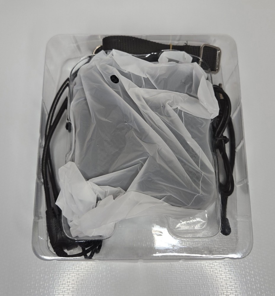 Norwii Digital Voice Amplifier