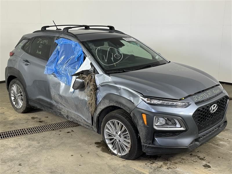 Camera/Projector Camera Windshield Mounted Fits 18-21 KONA 2548124
