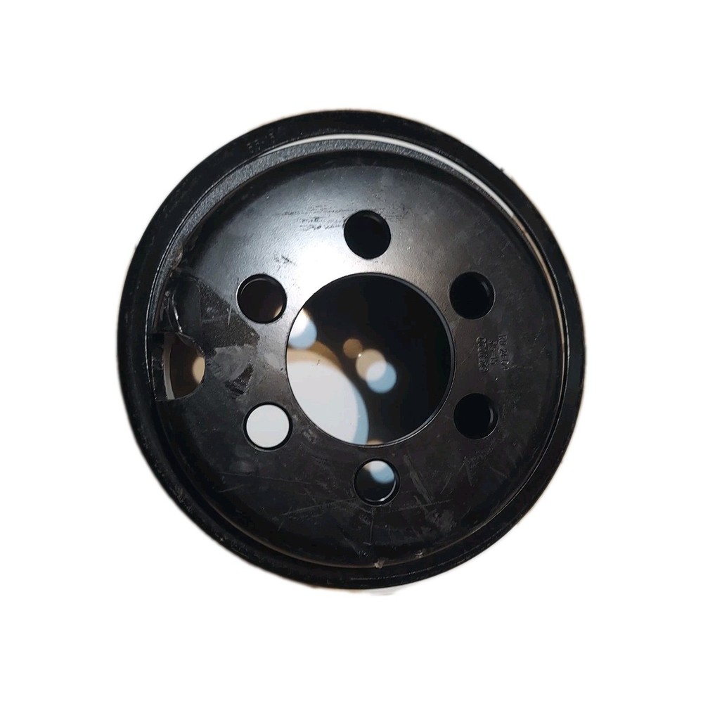 Daewoo Doosan Wheel Group D700523