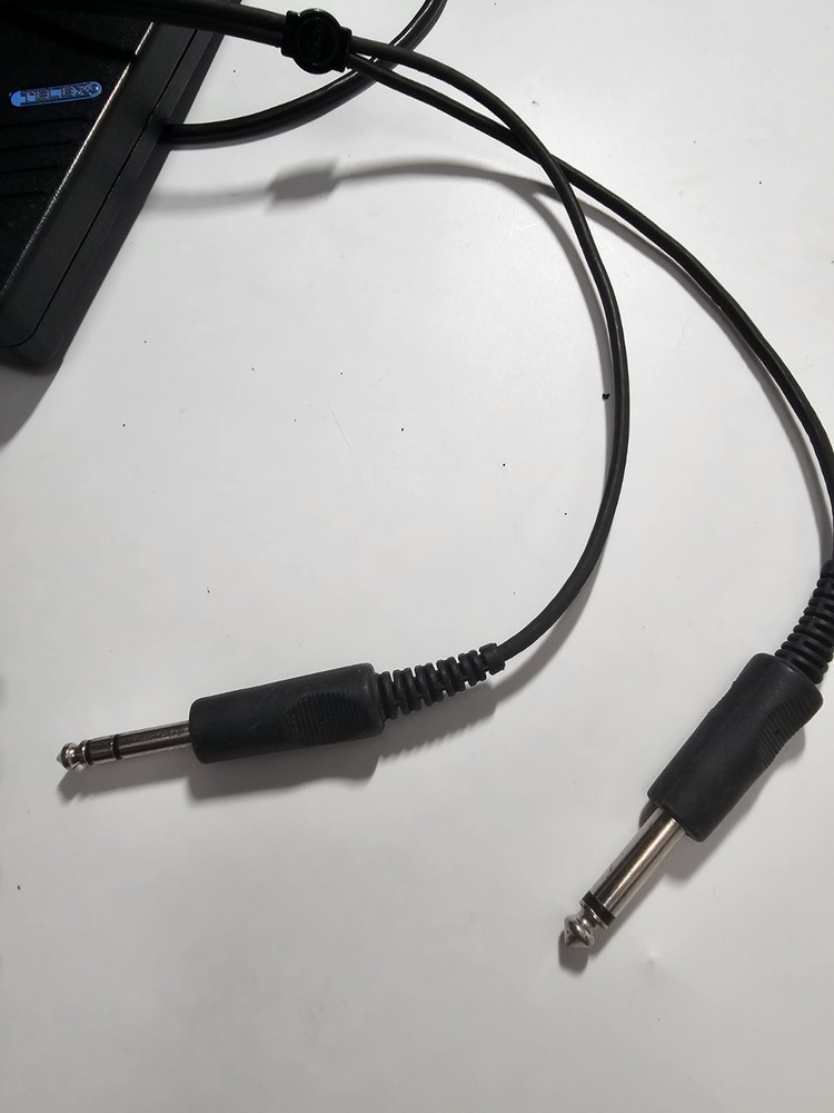 Telex anr headset