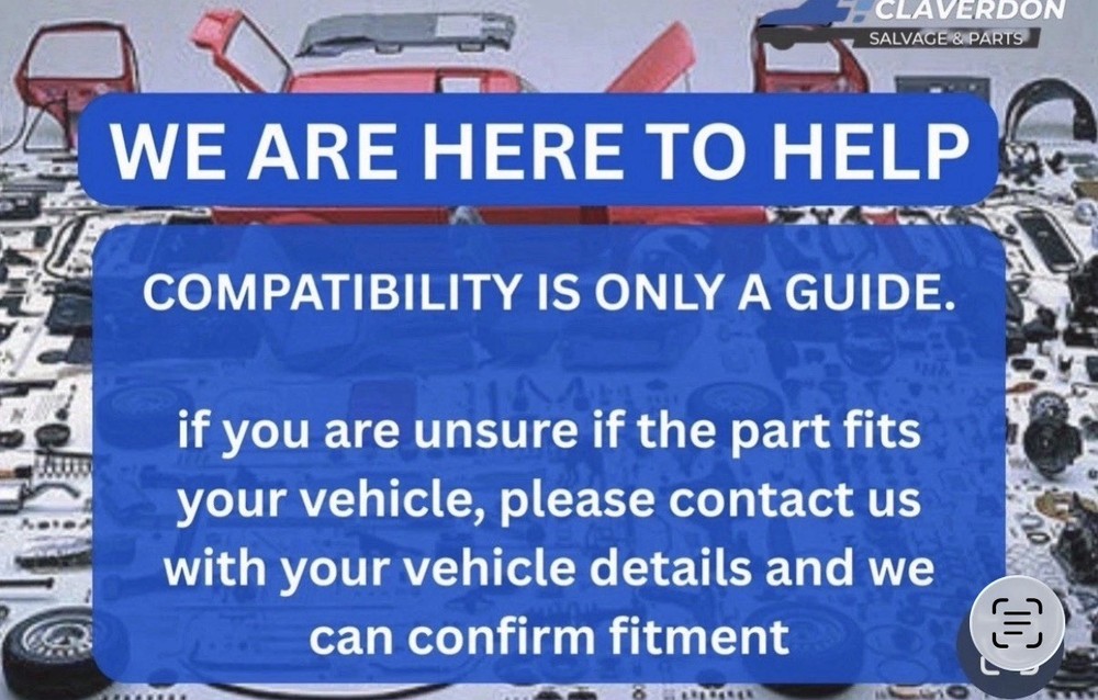 2005 MAZDA MX5 REAR PASSENGER SIDE TAIL LIGHT ✅