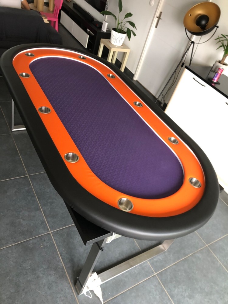 table de poker